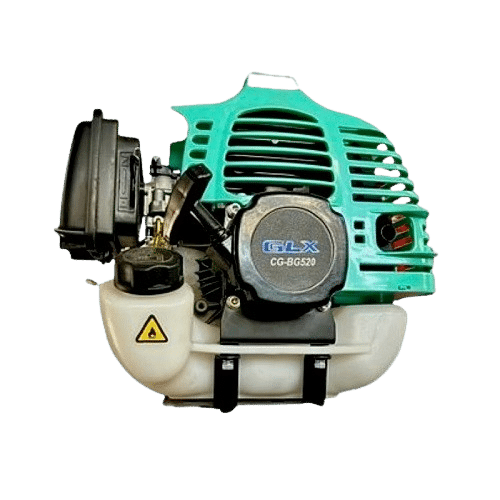 علف تراش ۲ زمانه دوشی GLX مدل TB520